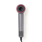 تايمو HC603 Airhype Compact مجفف شعر فائق السرعة ١٥٠٠W - رمادي