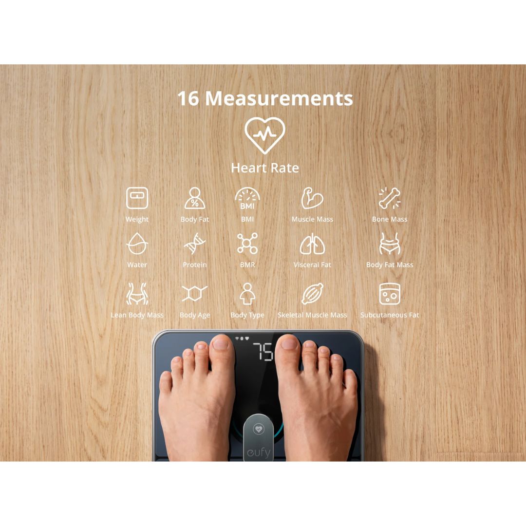 ميزان يوفـي الذكي P2 برو