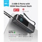 Anker 165W Power Bank 25000 mAh With Cable