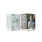 Green Lion Portable Nebulizer