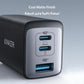 Anker 65W 3 in 1 Fast Charger