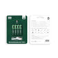 Green Lion Type-C Rechargeable AAA Battery