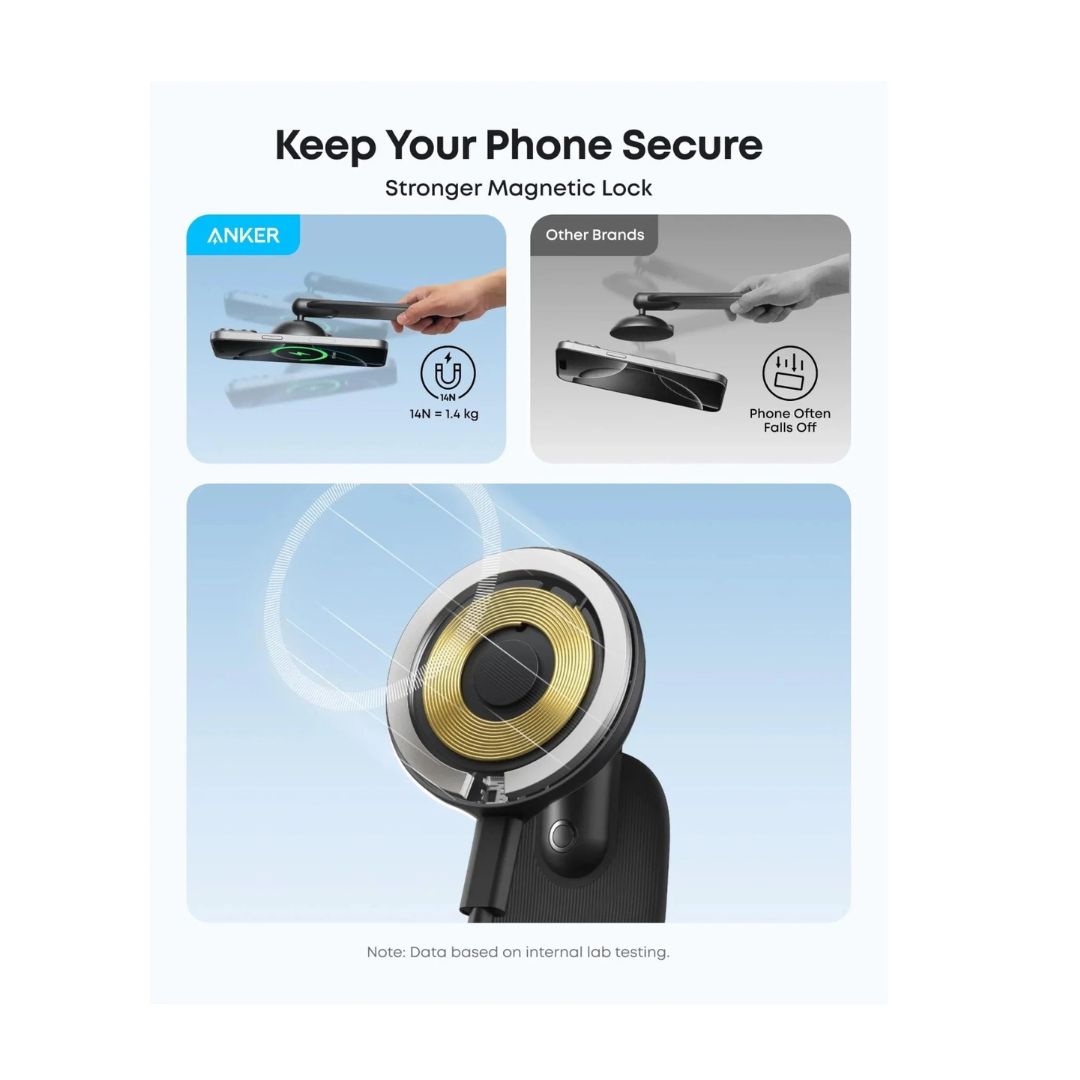 Anker Magnetic Car Mount