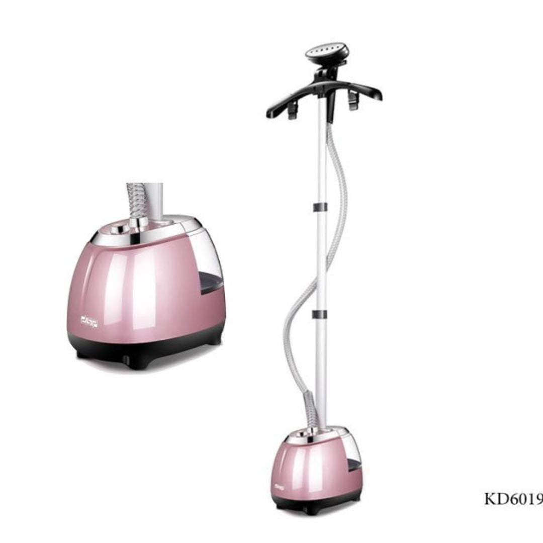 Garment Steamer 2.1L-DSP