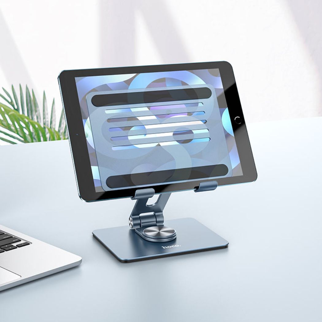 Hoco rotating desktop tablet holder