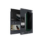 Levelo Edge Pro Privacy Screen Protector for iPhone 17 Pro Max