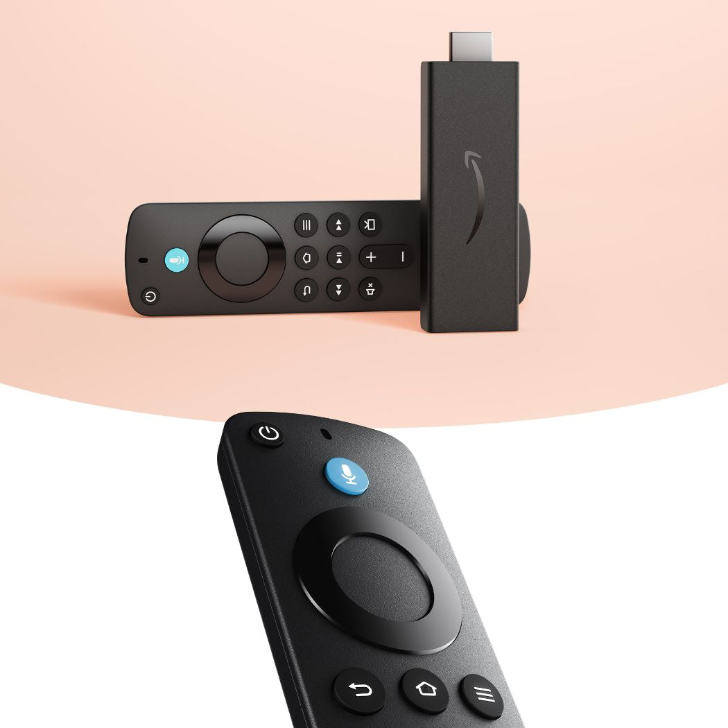 Amazon Fire TV Stick HD (Newest Model)
