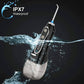 H2OFloss Water Flosser-5 Modes 300ml USB Rechargeable