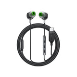 سماعات سلكية ACEFAST L5 مع ميكروفون (USB-C)