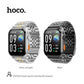 Hoco Touchscreen Smart Watch-DYD02