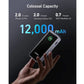 Anker Prime 12000mAh Power Bank -130W
