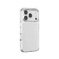 Levelo Clara Clear Case for iPhone 17 Pro