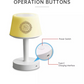 Desk Lamp Qur'An Speaker