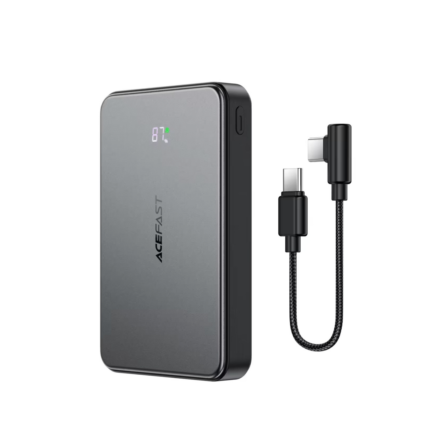 ACEFAST M31 22.5W Magnetic Wireless Power Bank 10000mAh