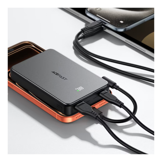 ACEFAST M31 22.5W Magnetic Wireless Power Bank 10000mAh