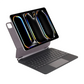 Green Lion Magic Keyboard Case For Ipad Pro 13” M4(2024)