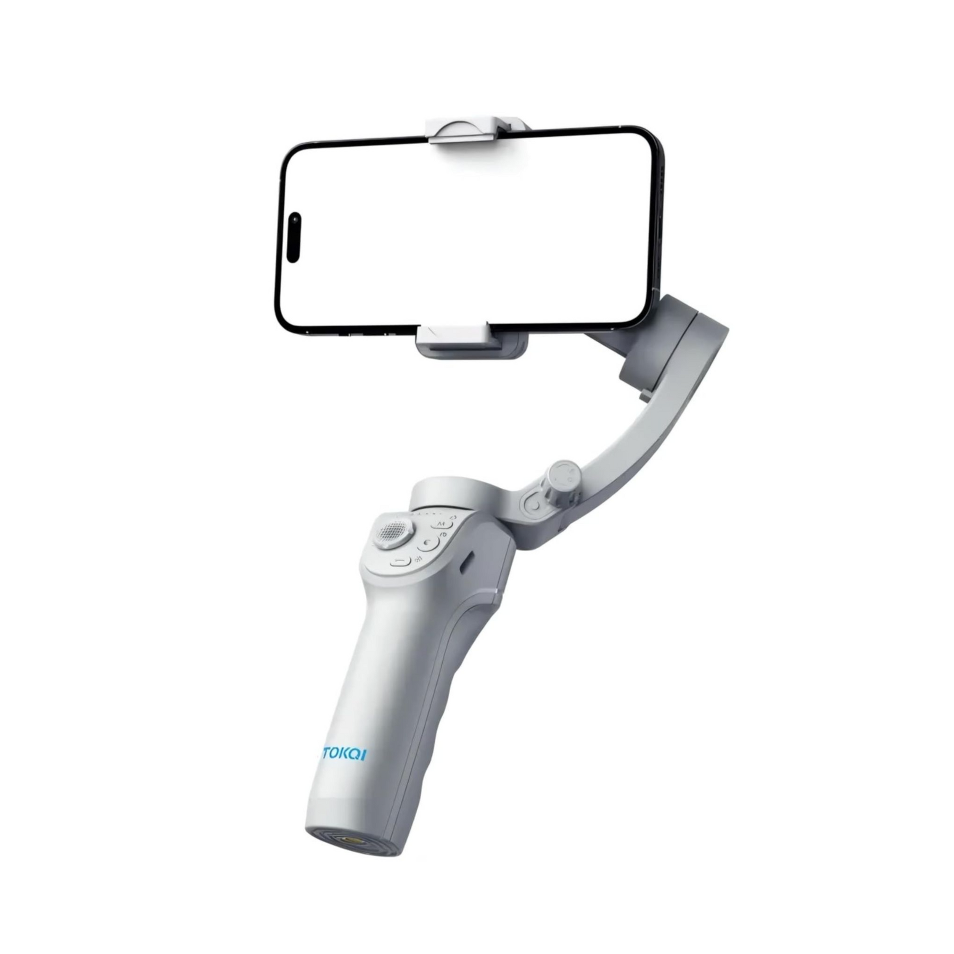 TOKQI M01 Handheld 3-Axis Gimbal Stabilizer