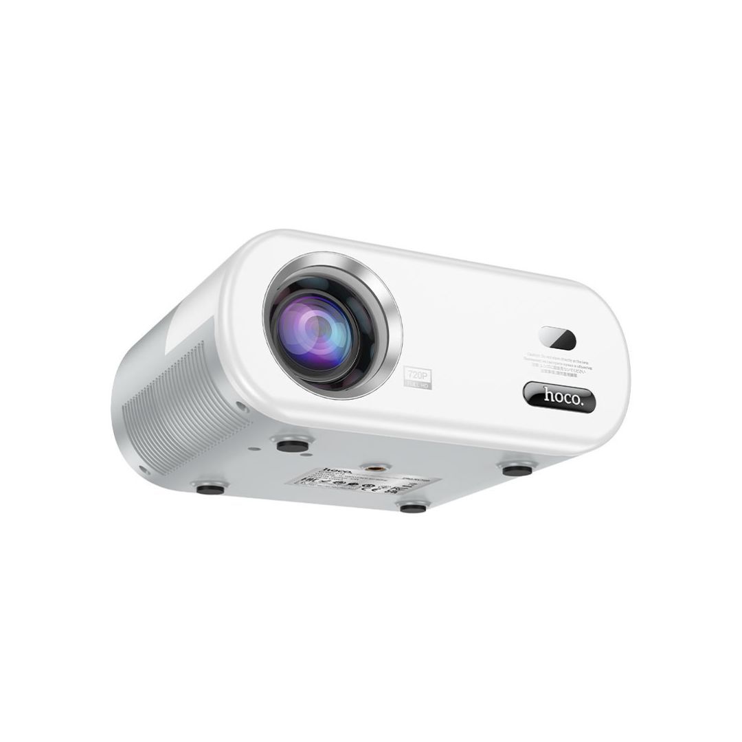 Hoco 720P Wireless Projector-Dt2