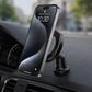 Magnetic Car Phone Holder-Moxedo