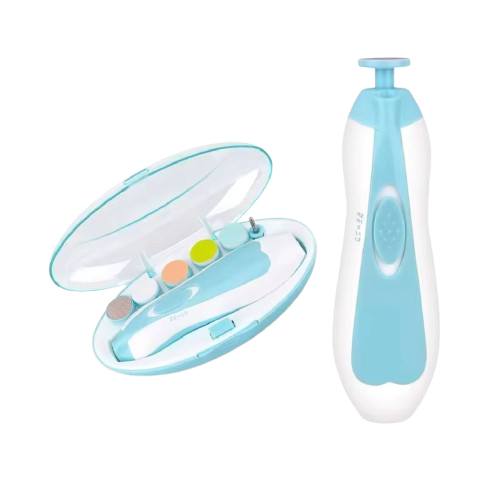 Baby Nail Trimmer