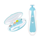 Baby Nail Trimmer
