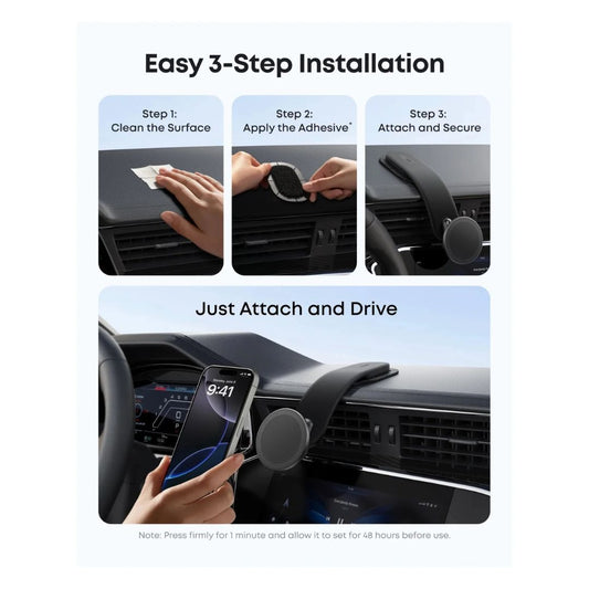 Anker Magnetic Car Mount