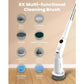 Moxedo 8 in 1 Electric Cleaning Brush Cordless
