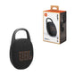 JBL Clip 5 Portable Bluetooth Speaker