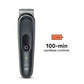 Braun Series 5 Waterproof Body Groomer BG5340 for Men