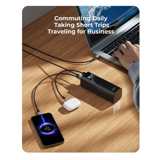 HAVIT 27000mAH 183W Fast Charging Power Bank-PB50