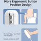 Portable Travel Bidet with Carry Bag