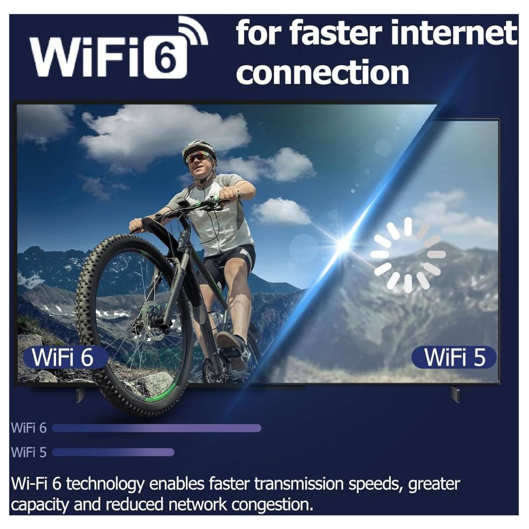 جهاز شاومي تي في بوكس إس بدقّة 4K – الجيل الثالث