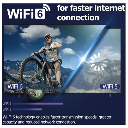 Xiaomi Tv Box S 4K -3rd Generation