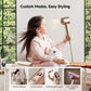 Dreame Hair Glory High-Speed Hair Dryer 110,000 RPM – Rose Gold