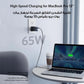 Anker 65W 3 in 1 Fast Charger