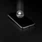 Levelo Edge Pro Privacy Screen Protector for iPhone 17 Pro Max