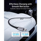 Anker Type-C fast Car Charger 75W