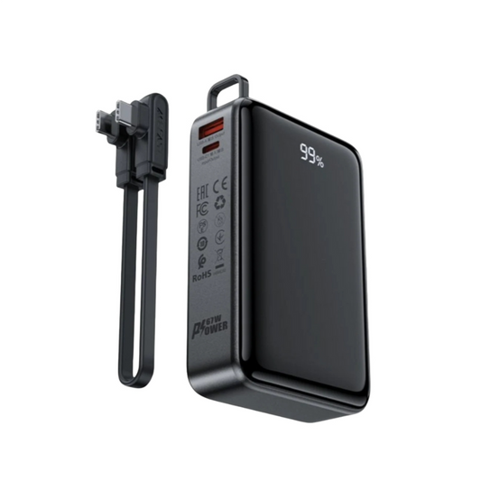 Acefast M4 20000mAh PD67W Power Bank