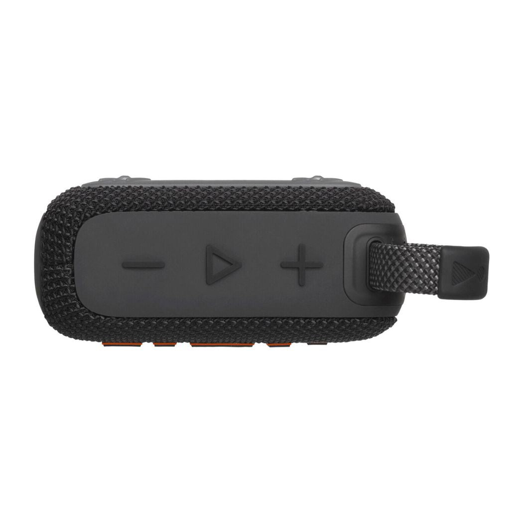 JBL Go 4 Portable Bluetooth Speaker