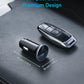 52W Dual-Port Fast Car Charger-Anker