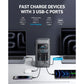 Anker SOLIX C200 DC Power Bank Station-60000 mAh