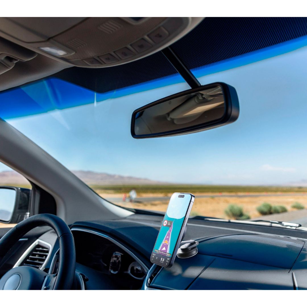 Moxedo Magnetic Car Phone Holder