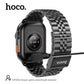 Hoco Touchscreen Smart Watch-DYD02