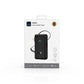 WIWU Wi-P049 Noble Power Bank 10000mAh 35W PD – Black