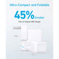 Anker Compact 33W Dual-Device Charger