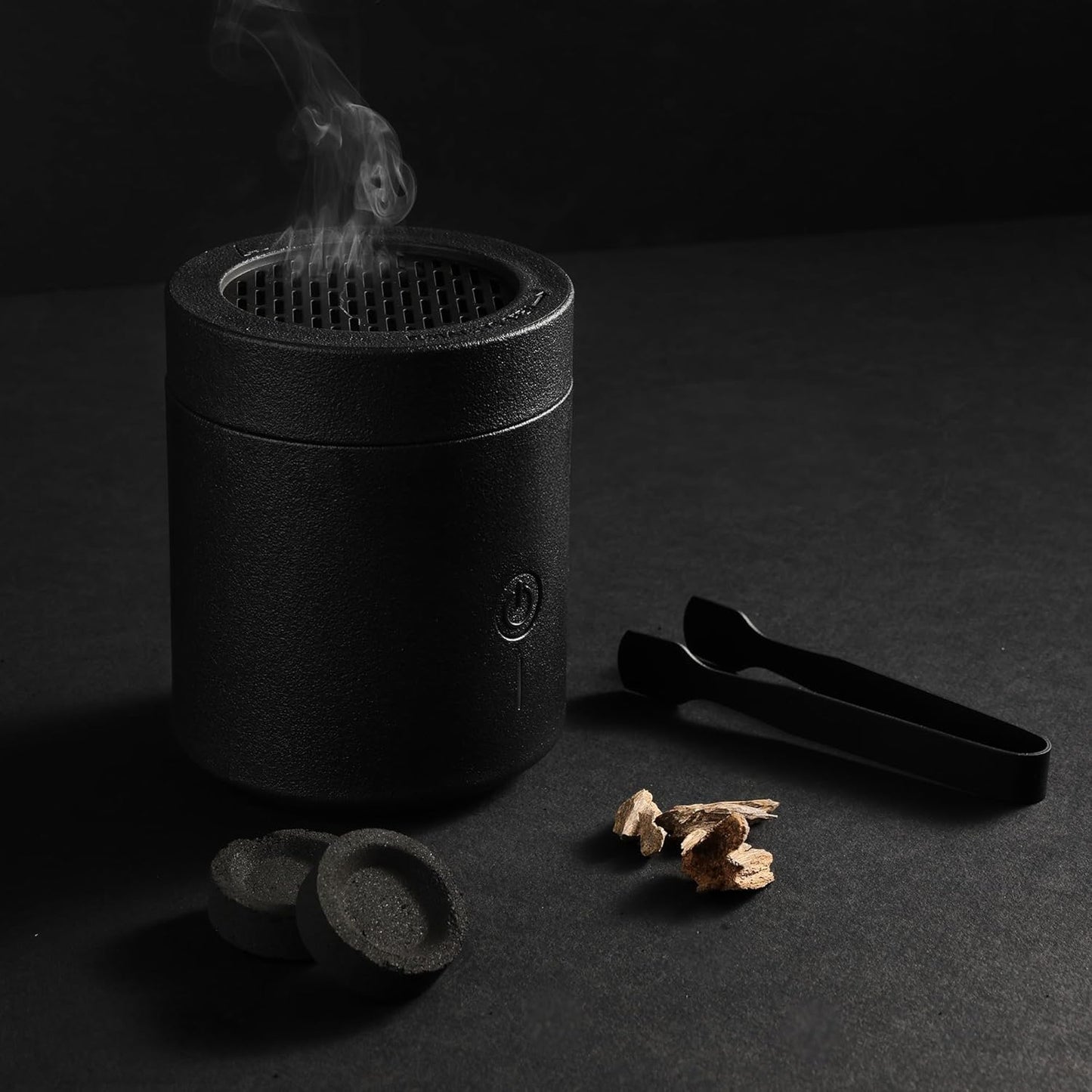 مبخره الكهربائية المحمولة