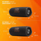 JBL Portable Waterproof Flip 7 Speaker