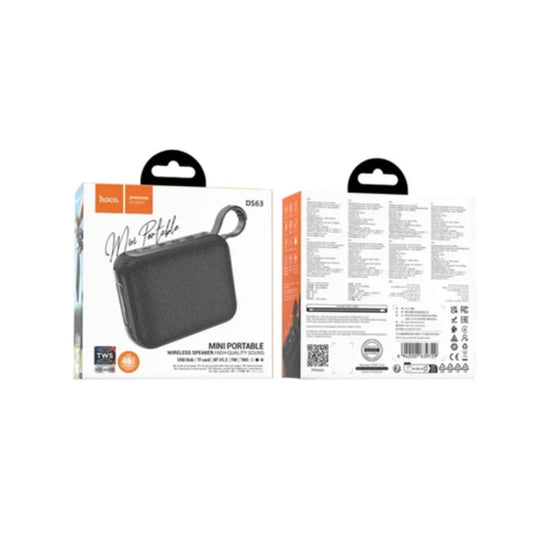 سماعة هوكو اللاسلكية المحمولة الصغيرة