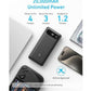 Anker 65W Two Way Power with Build in Cable-20K mAh