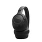 JBL Tune 730BT Wireless Headphones-Black